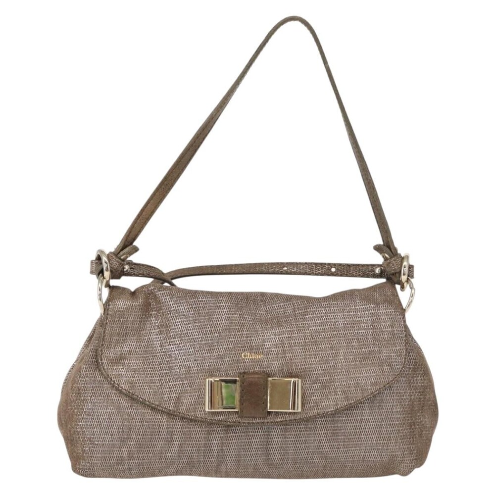 Chloe Lily Canvas